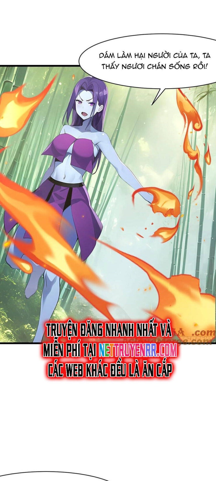 Phu Nhân Nhà Ta Đến Từ Địa Phủ Ngàn Năm - Page 14