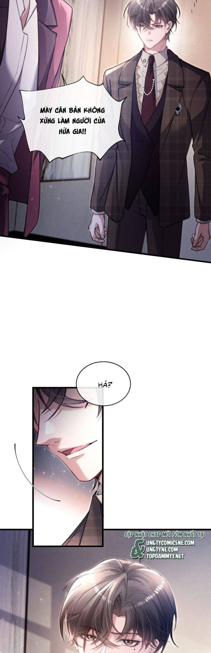 Kế Hoạch Tự Dưỡng Cuồng Khuyển - Page 16