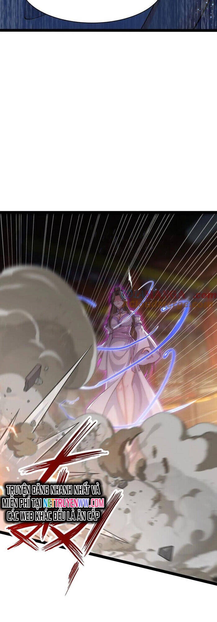 Giết Ta Thêm Vài Lần Nữa, Ta Liền Trở Thành Vô Địch! - Page 52