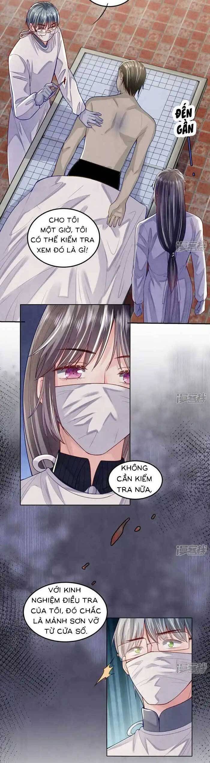 Tôi Có Ông Chồng Hay Ghen - Page 14