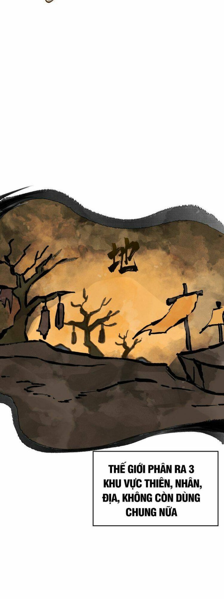 Thiên Đạo Này Cũng Không Ngốc Lắm - Page 13