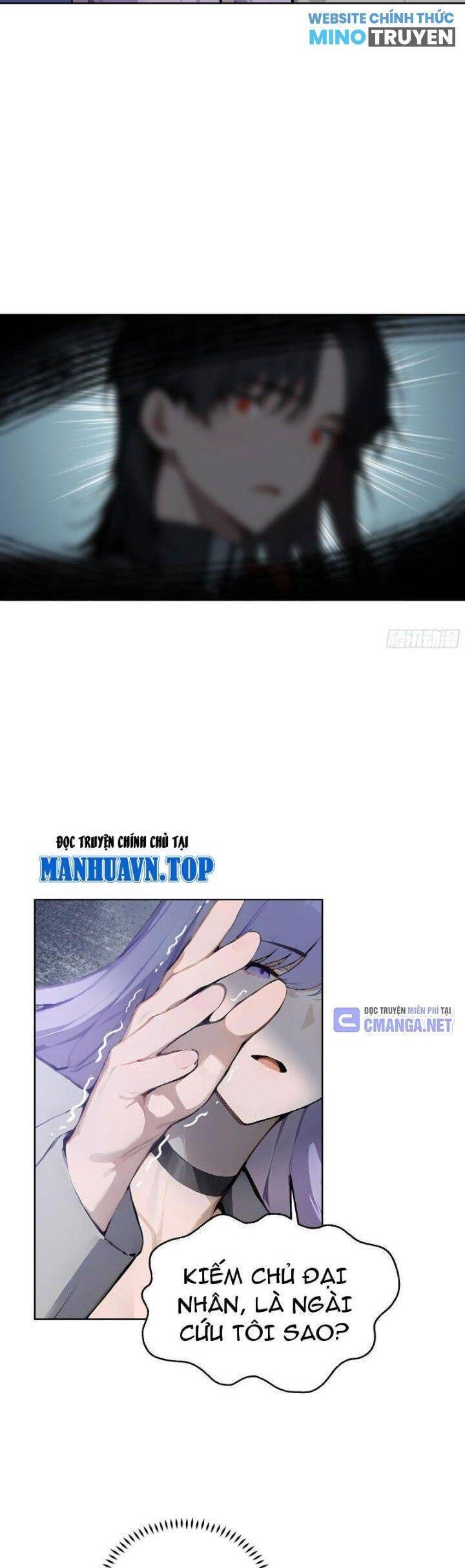 Thiên Đạo Này Cũng Không Ngốc Lắm - Page 12