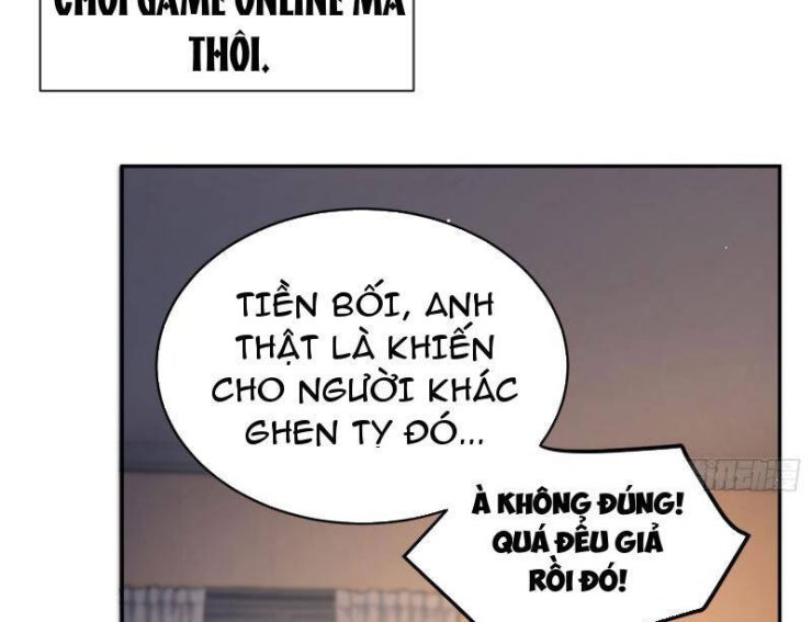 Người Chơi Hệ Tu La - Page 53