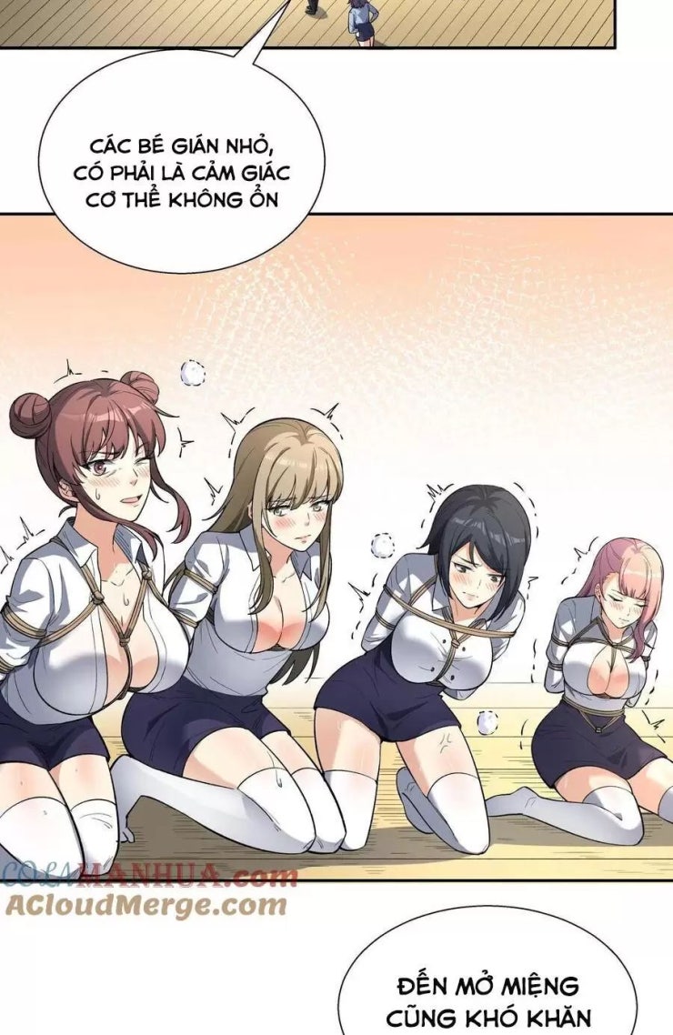 Diệu Thủ Cuồng Y - Page 9