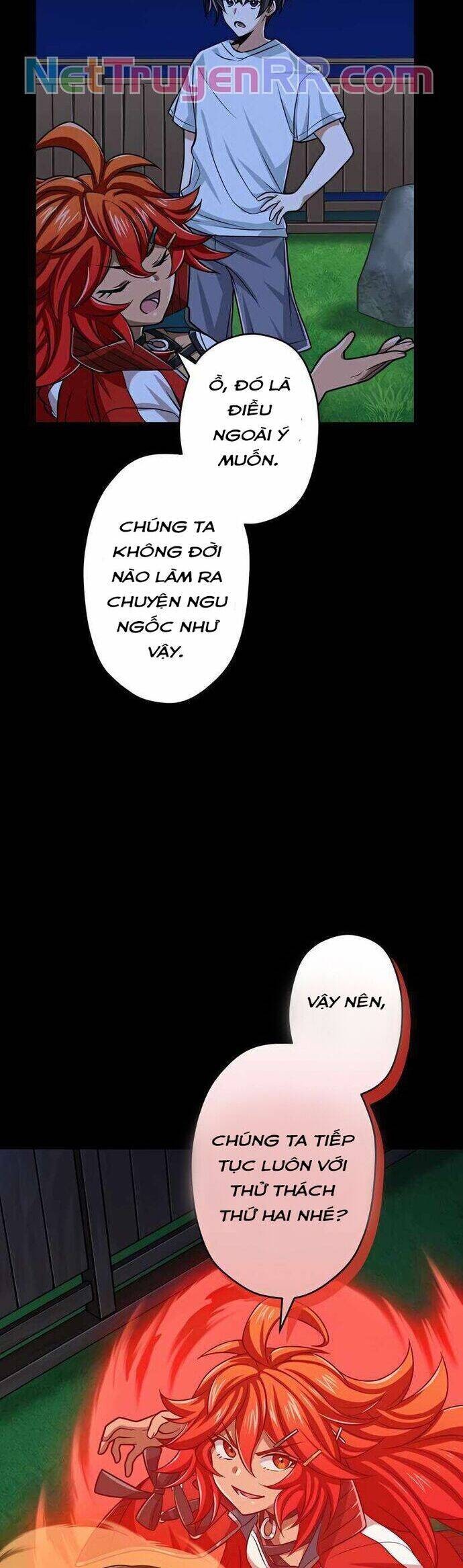 Đại Hiền Nhân Ma Thuật Cấp 99990000 - Page 16