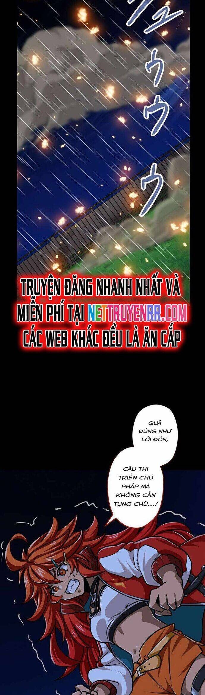 Đại Hiền Nhân Ma Thuật Cấp 99990000 - Page 28