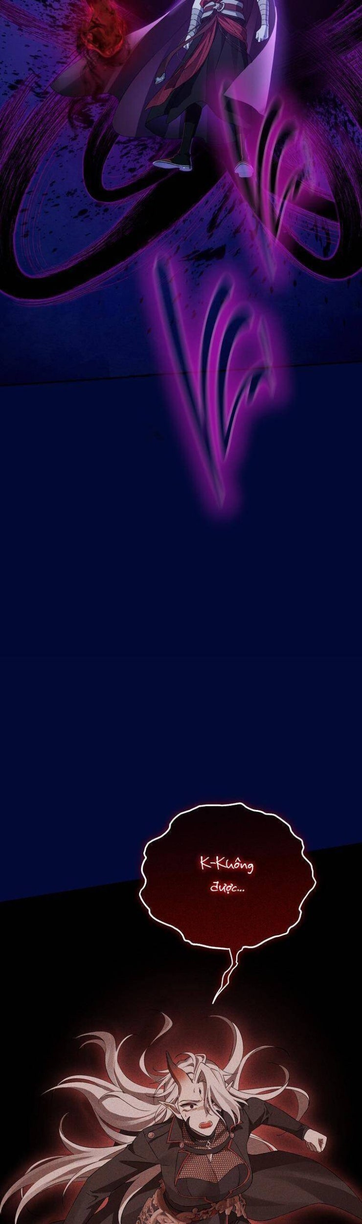 Thực Ra Tôi Mới Là Thật - Page 46