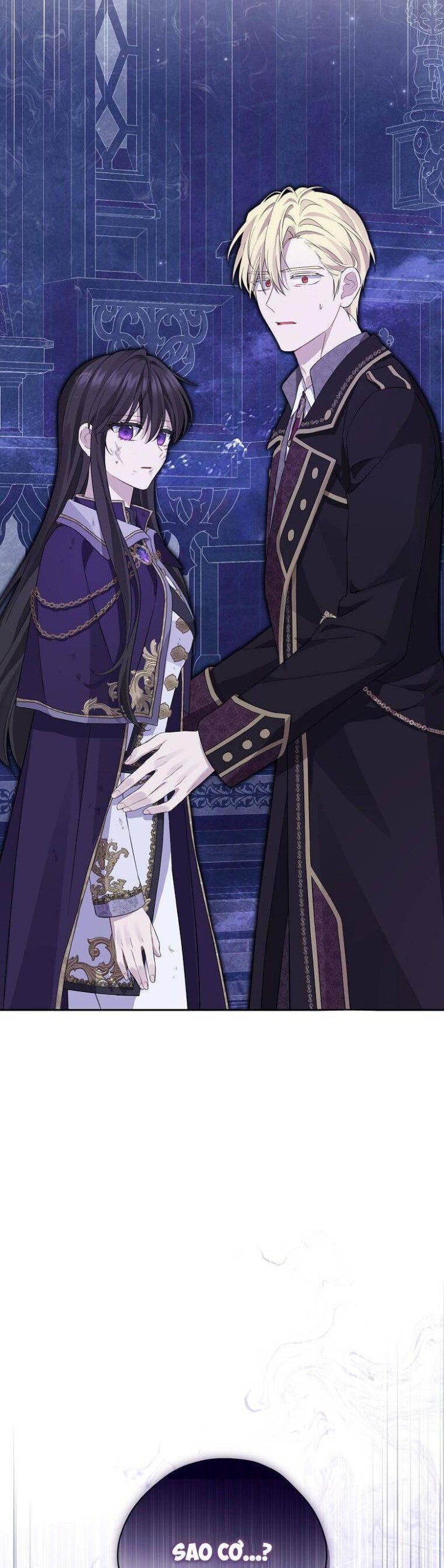 Thực Ra Tôi Mới Là Thật - Page 49