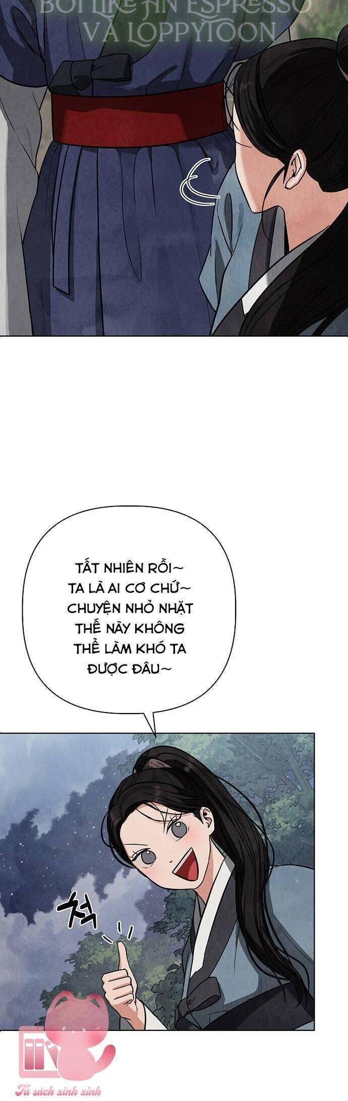 Quỷ Hồn - Page 50