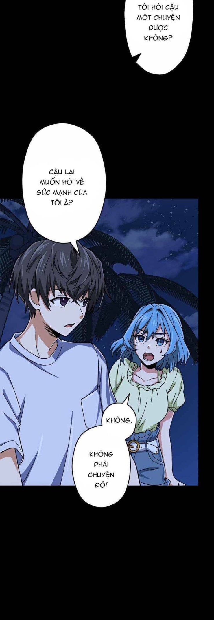 Đại Hiền Nhân Ma Thuật Cấp 99990000 - Page 46