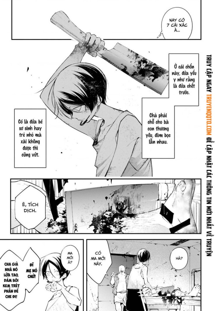 Chiến Tuyến Siêu Cường - Page 33