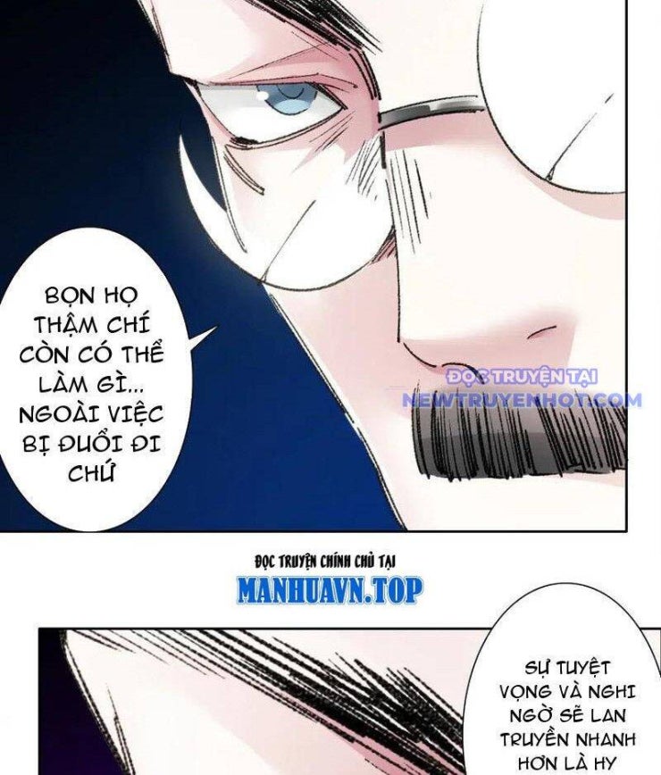 Ta Xây Dựng Tổ Chức Cứu Thế - Page 15