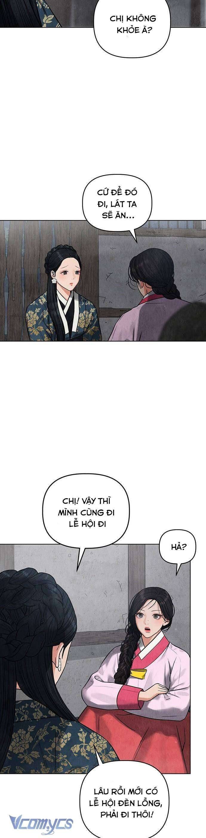 Quỷ Hồn - Page 49