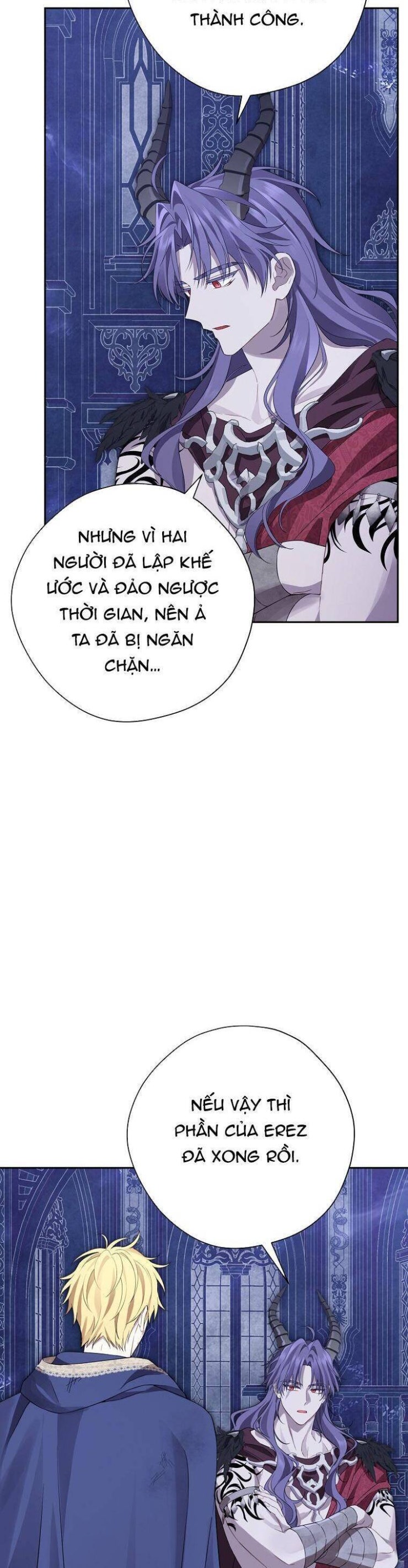 Thực Ra Tôi Mới Là Thật - Page 26