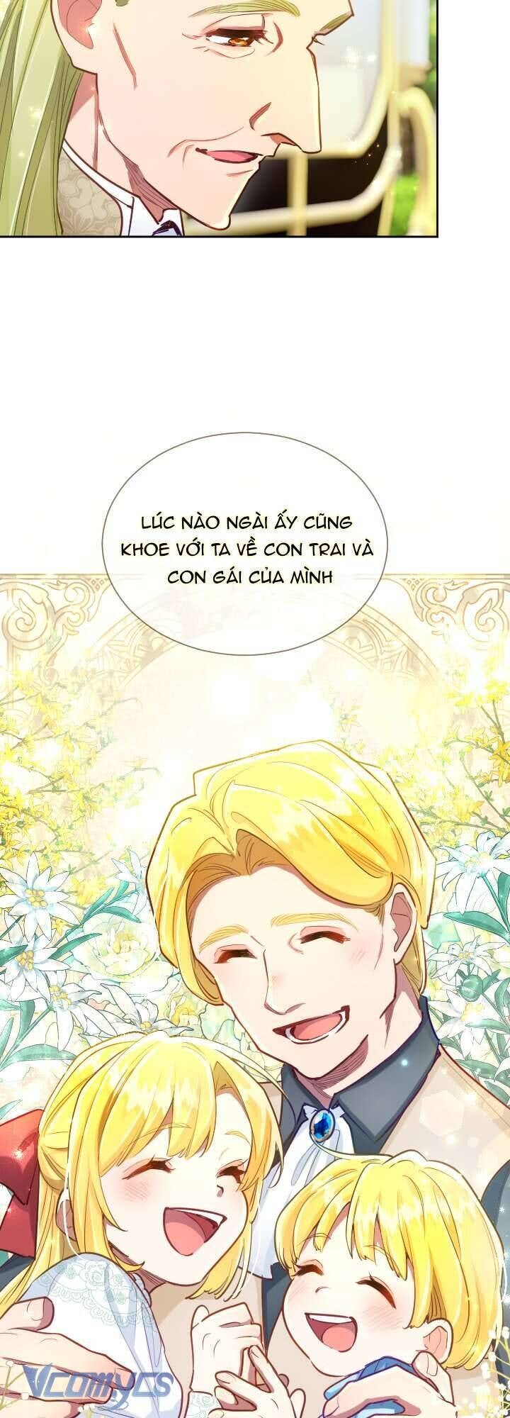 Sự Trả Thù Của Dự Khuyết Thánh Nữ - Page 25