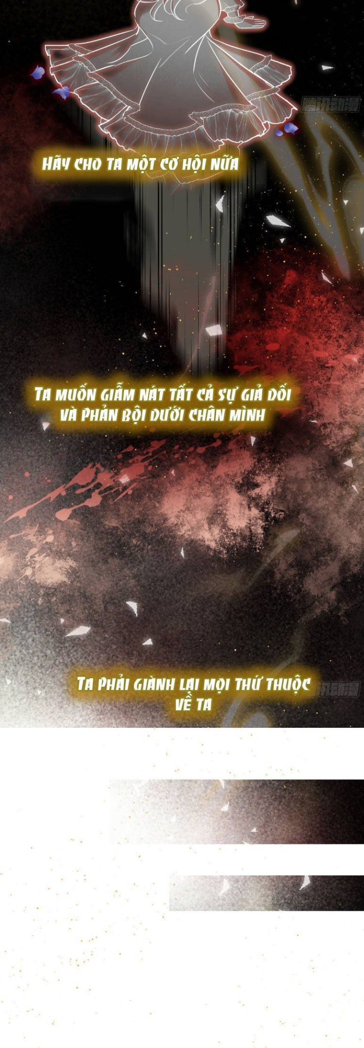 Sau Khi Trùng Sinh, Bên Cạnh Ta Toàn Là Con Của Kẻ Thù - Page 4