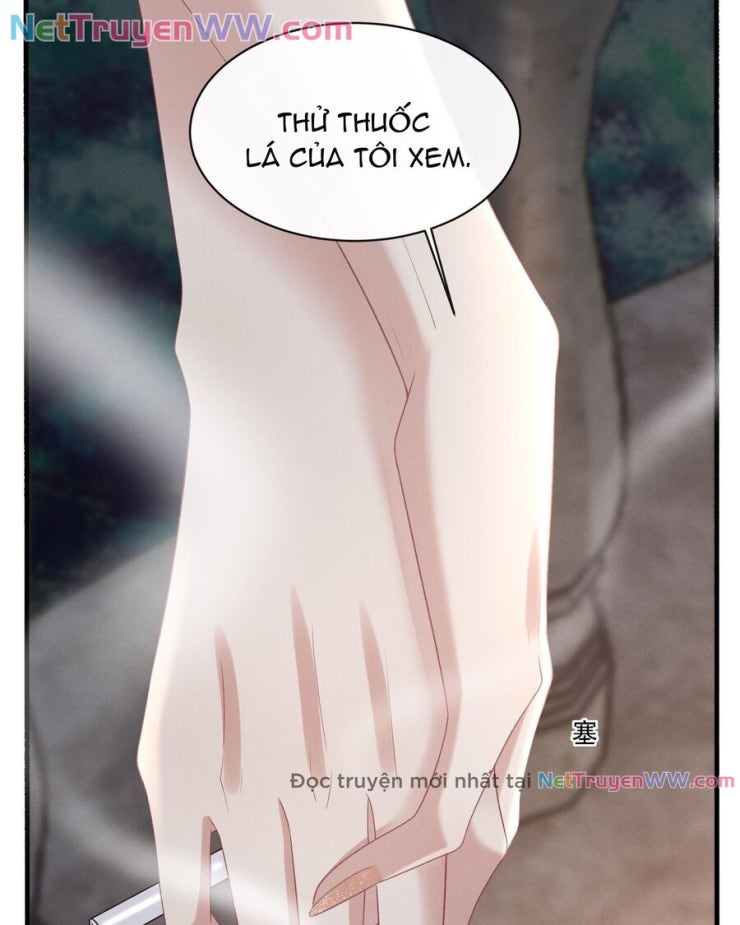 Người Tình Nguy Hiểm - Page 46