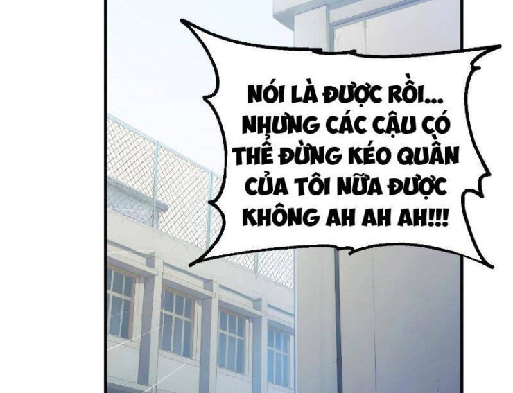 Người Chơi Hệ Tu La - Page 32