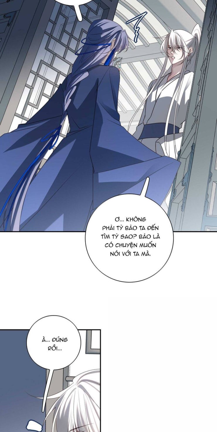 Sau Khi Chết Ta Trở Thành Nốt Chu Sa Của Ca Ca - Page 8