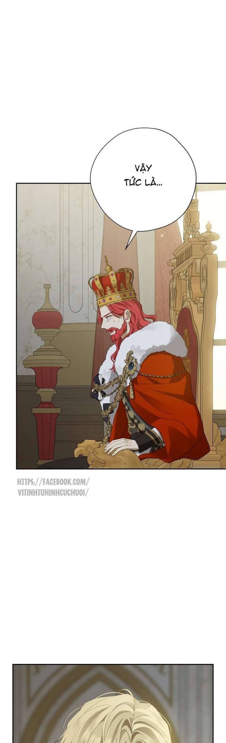 Thực Ra Tôi Mới Là Thật - Page 19