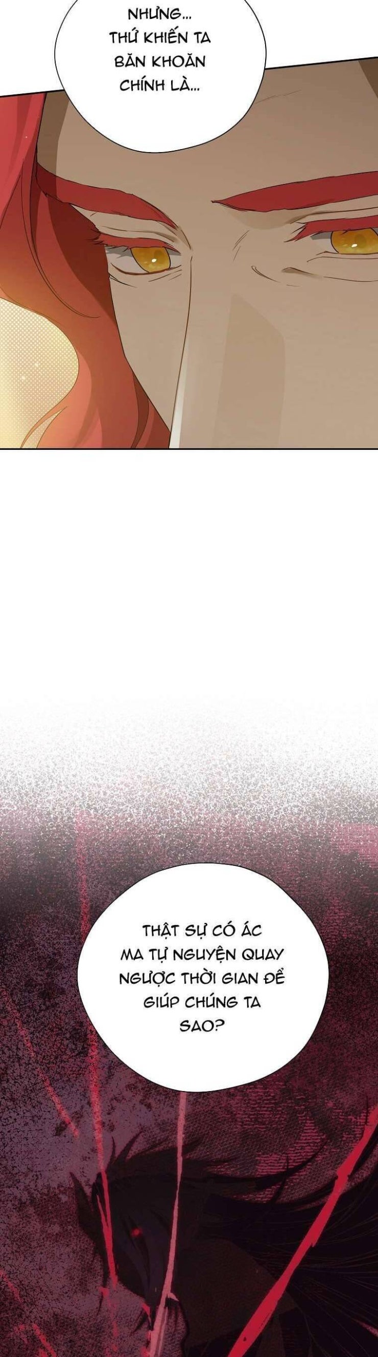 Thực Ra Tôi Mới Là Thật - Page 28