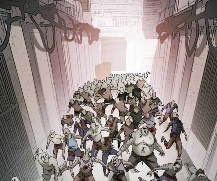 Ta Xây Dựng Tổ Chức Cứu Thế - Page 18