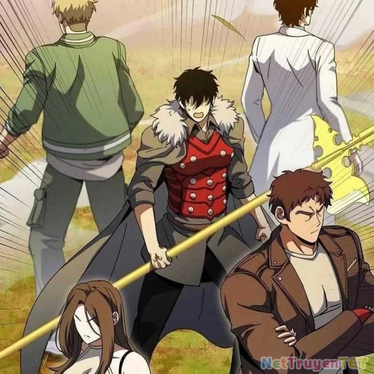 Ta Đoạt Bảo Ma Thần - Page 38