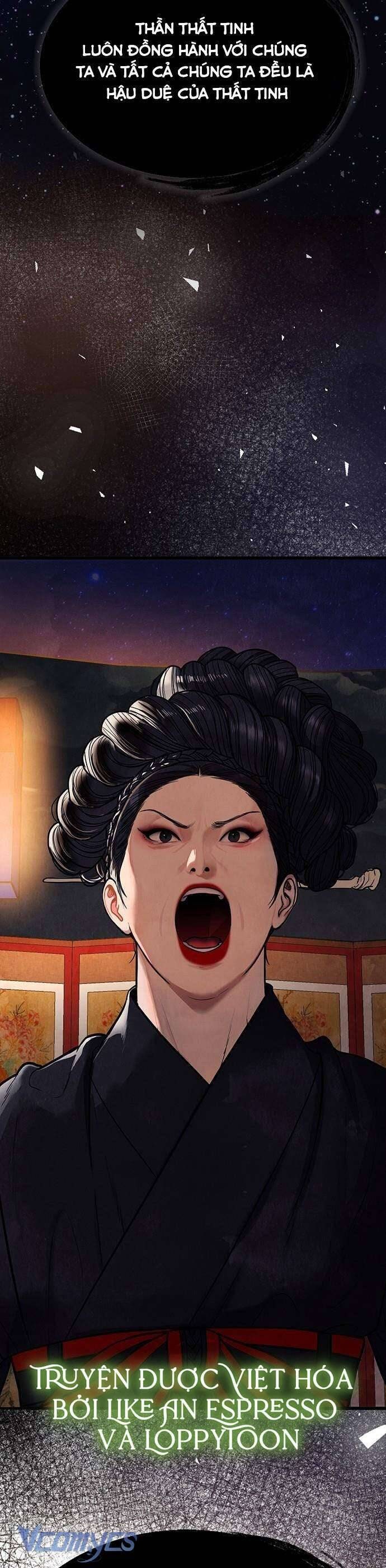 Quỷ Hồn - Page 59