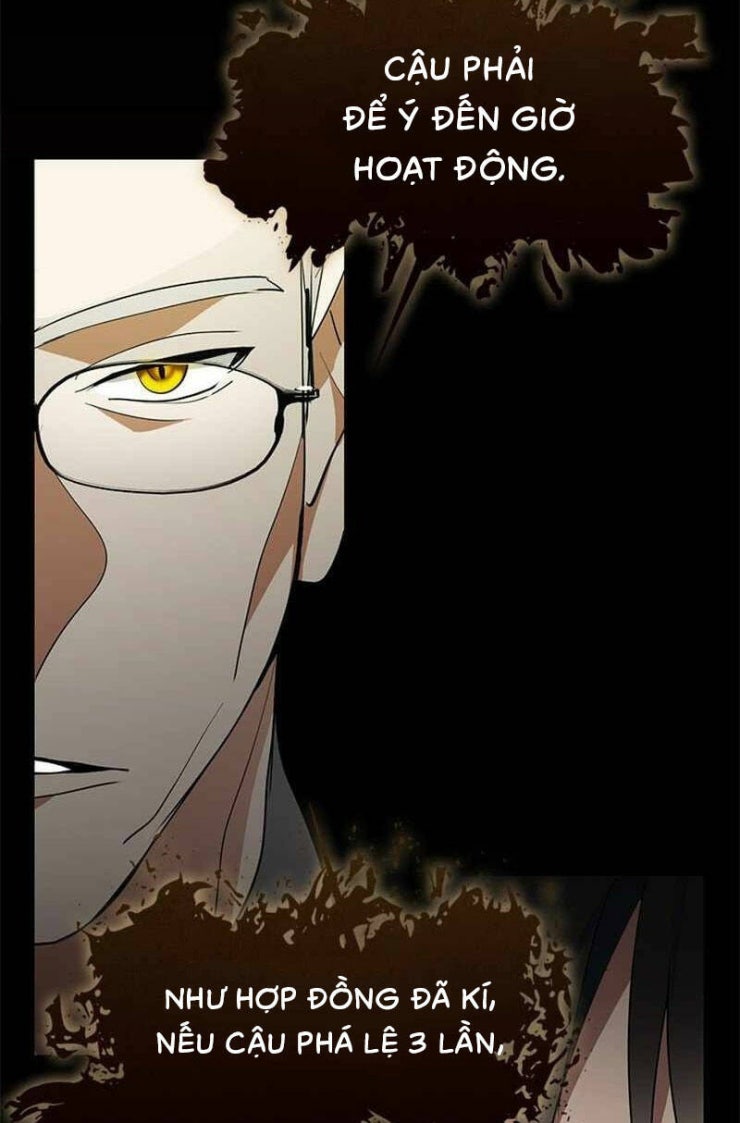 Nhà hàng thế giới ngầm - Page 63