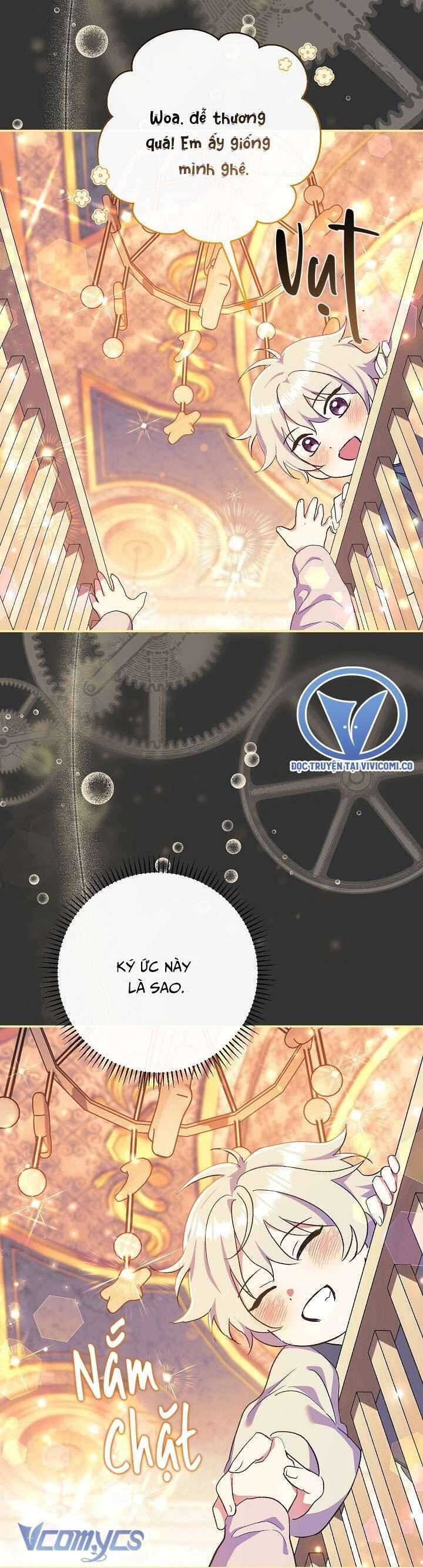 Người Xem Mắt Của Ác Nữ Quá Hoàn Hảo - Page 12