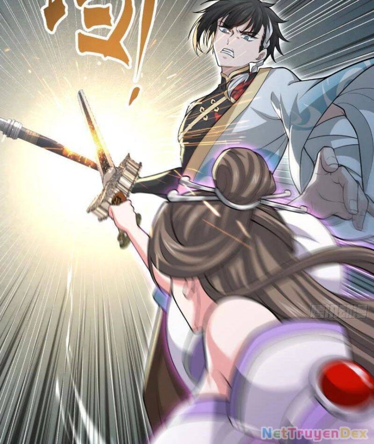 Giết Ta Thêm Vài Lần Nữa, Ta Liền Trở Thành Vô Địch! - Page 18