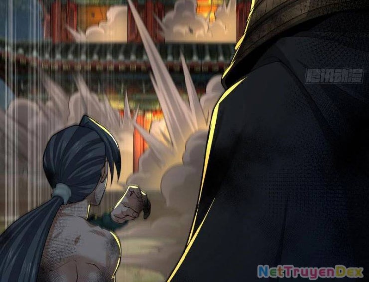 Giết Ta Thêm Vài Lần Nữa, Ta Liền Trở Thành Vô Địch! - Page 110