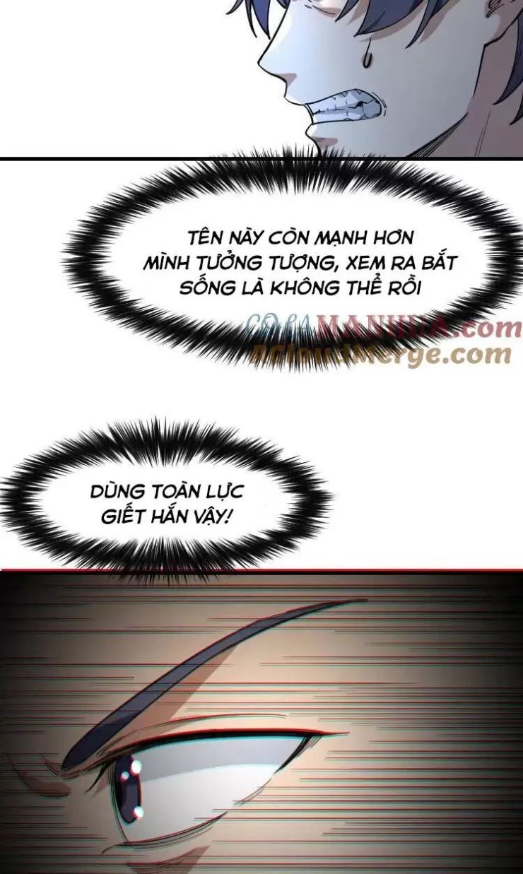 Diệu Thủ Cuồng Y - Page 11