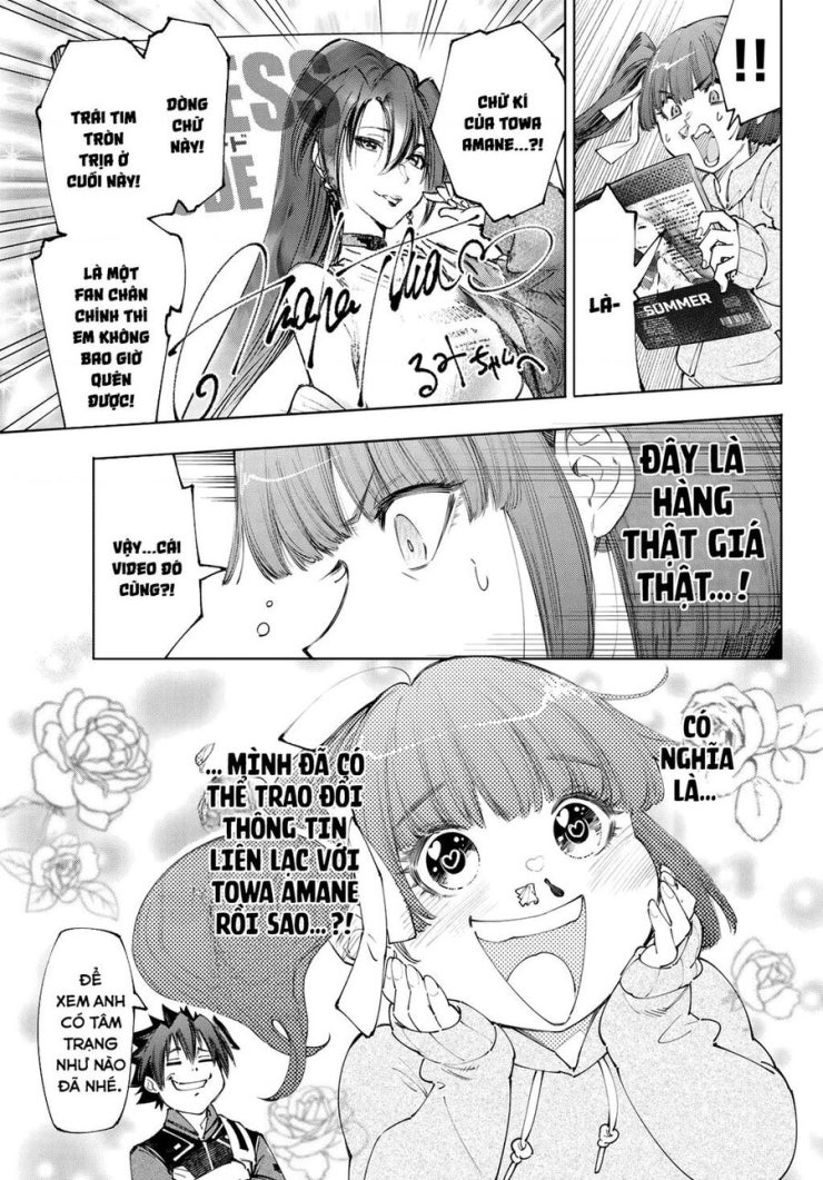 Crappy Game Hunter Challenges God-Tier Game - Page 16