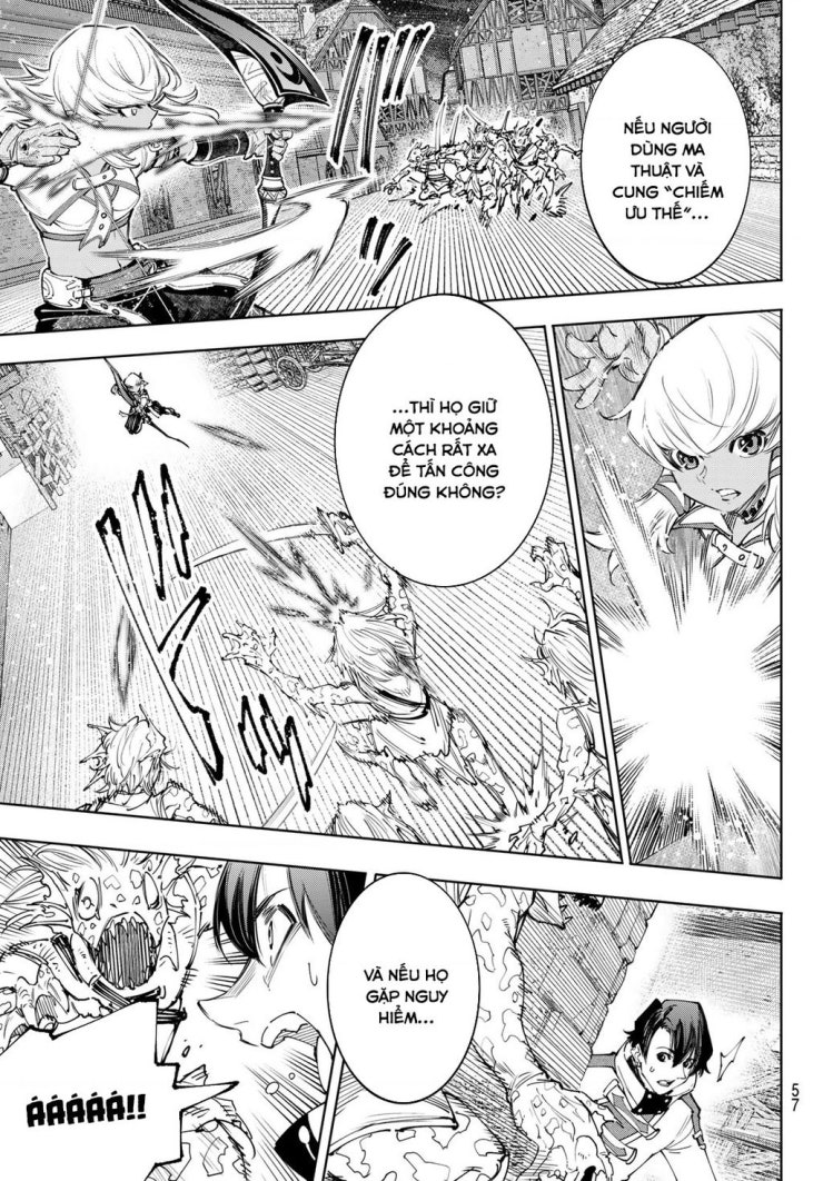 Crappy Game Hunter Challenges God-Tier Game - Page 14