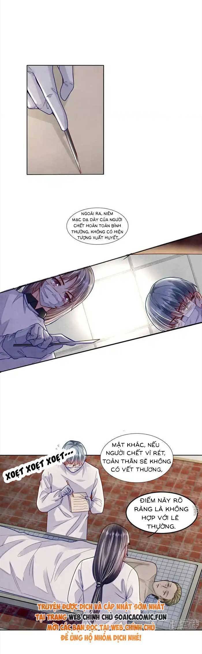 Tôi Có Ông Chồng Hay Ghen - Page 7