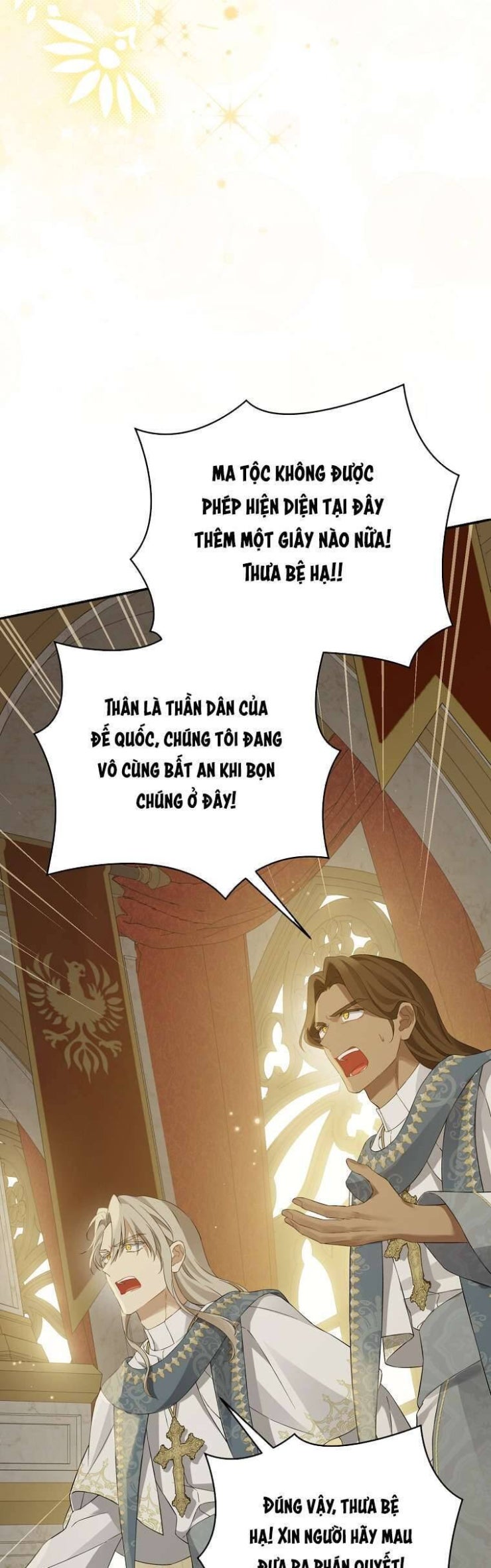 Thực Ra Tôi Mới Là Thật - Page 33