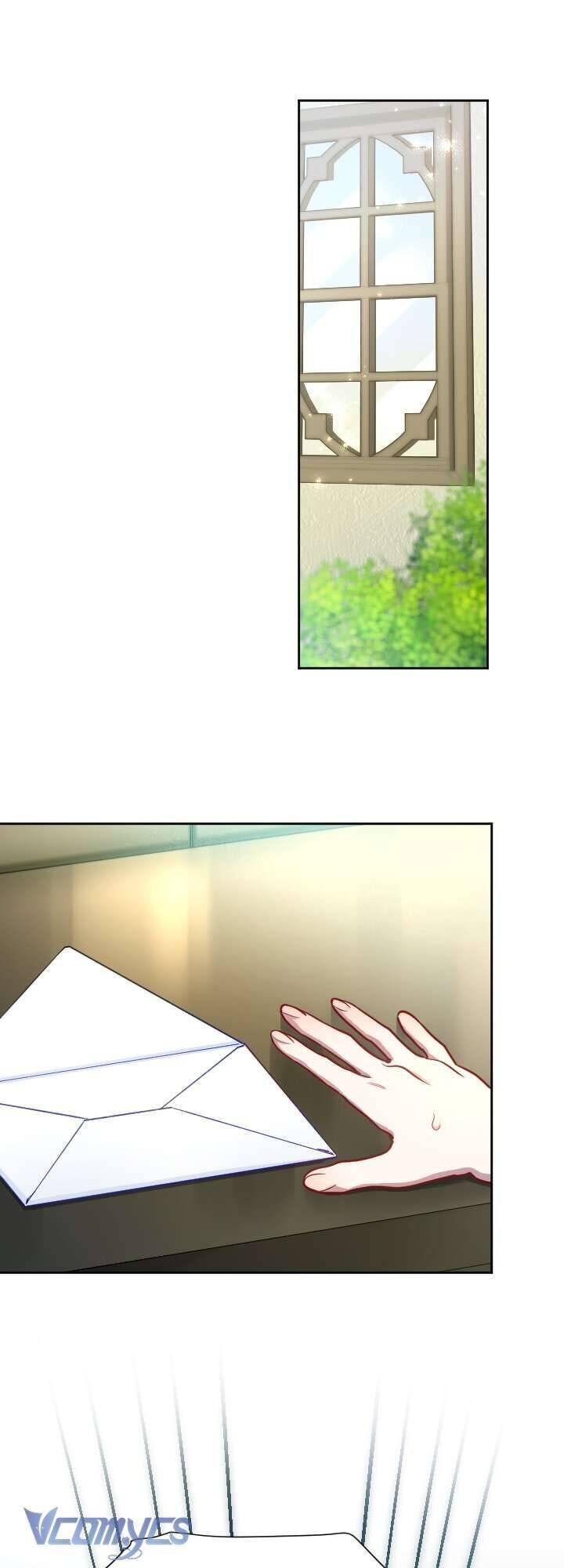 Sự Trả Thù Của Dự Khuyết Thánh Nữ - Page 45