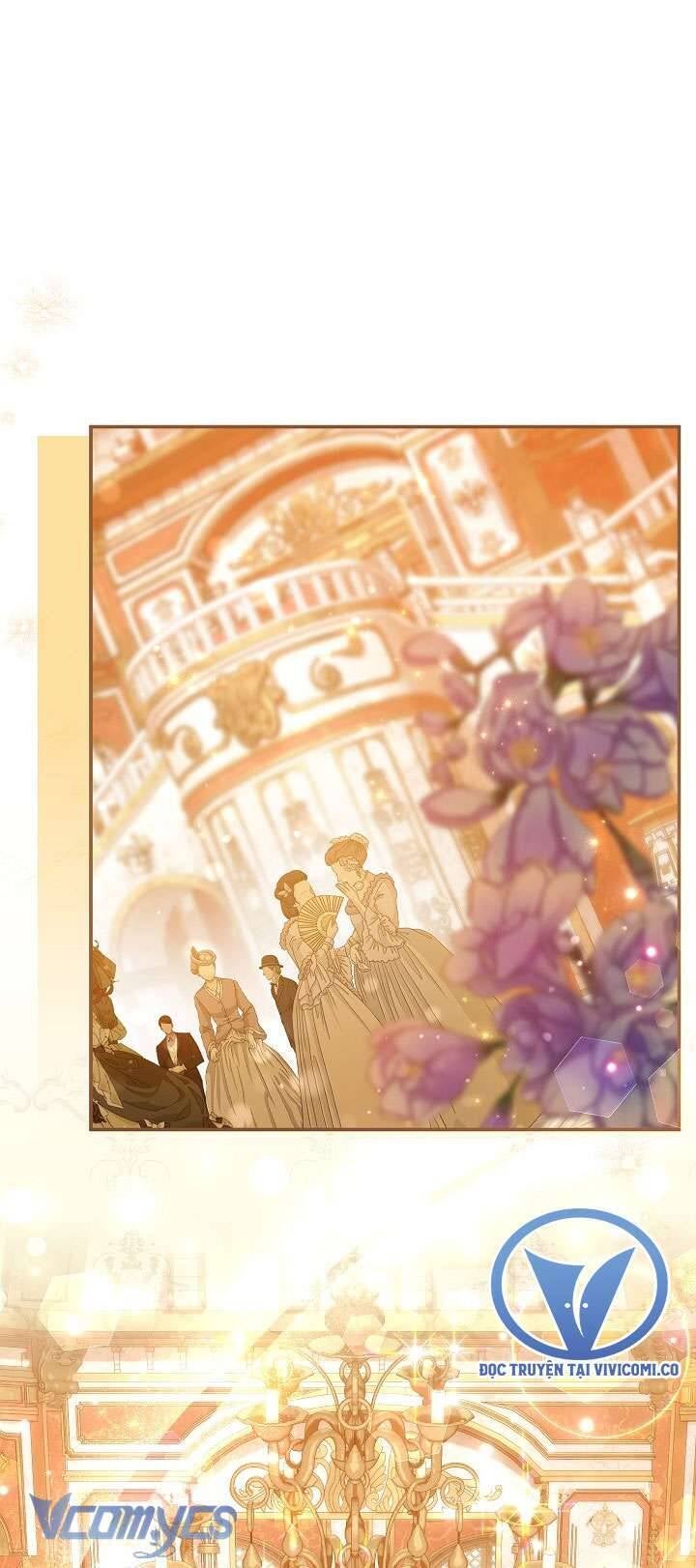 Người Xem Mắt Của Ác Nữ Quá Hoàn Hảo - Page 44