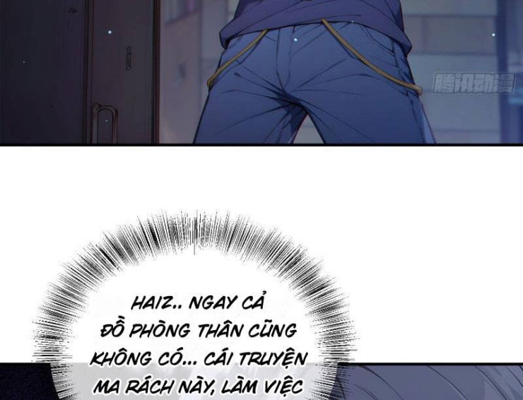 Người Chơi Hệ Tu La - Page 80