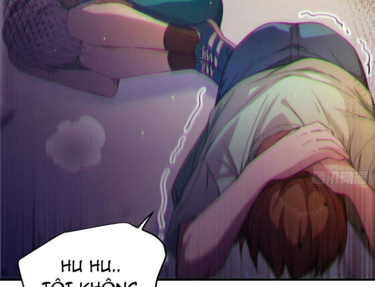 Người Chơi Hệ Tu La - Page 22