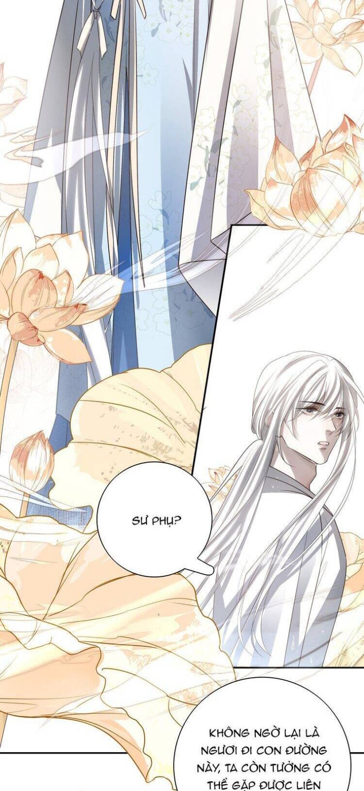 Sau Khi Chết Ta Trở Thành Nốt Chu Sa Của Ca Ca - Page 27