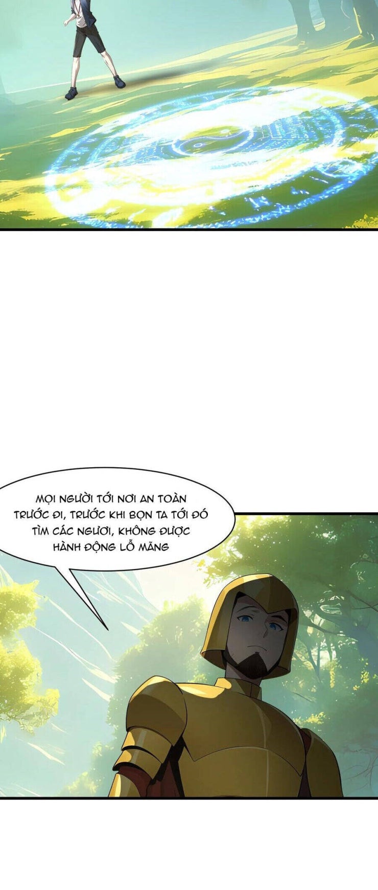 Phu Nhân Nhà Ta Đến Từ Địa Phủ Ngàn Năm - Page 22