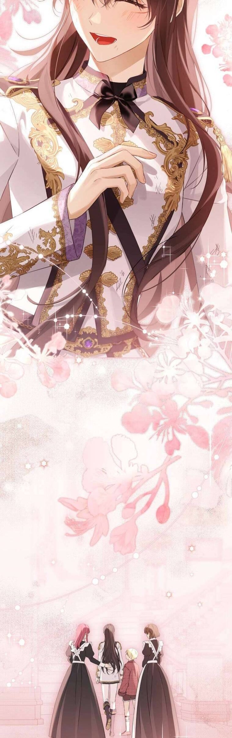 Thực Ra Tôi Mới Là Thật - Page 45