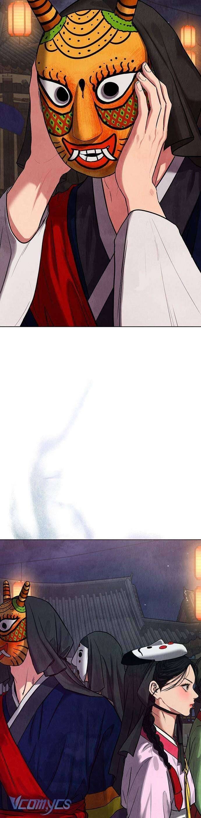 Quỷ Hồn - Page 89