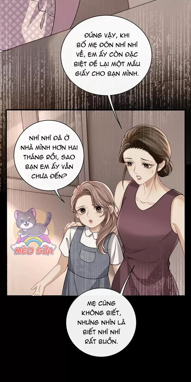 Người Tình Nguy Hiểm - Page 7