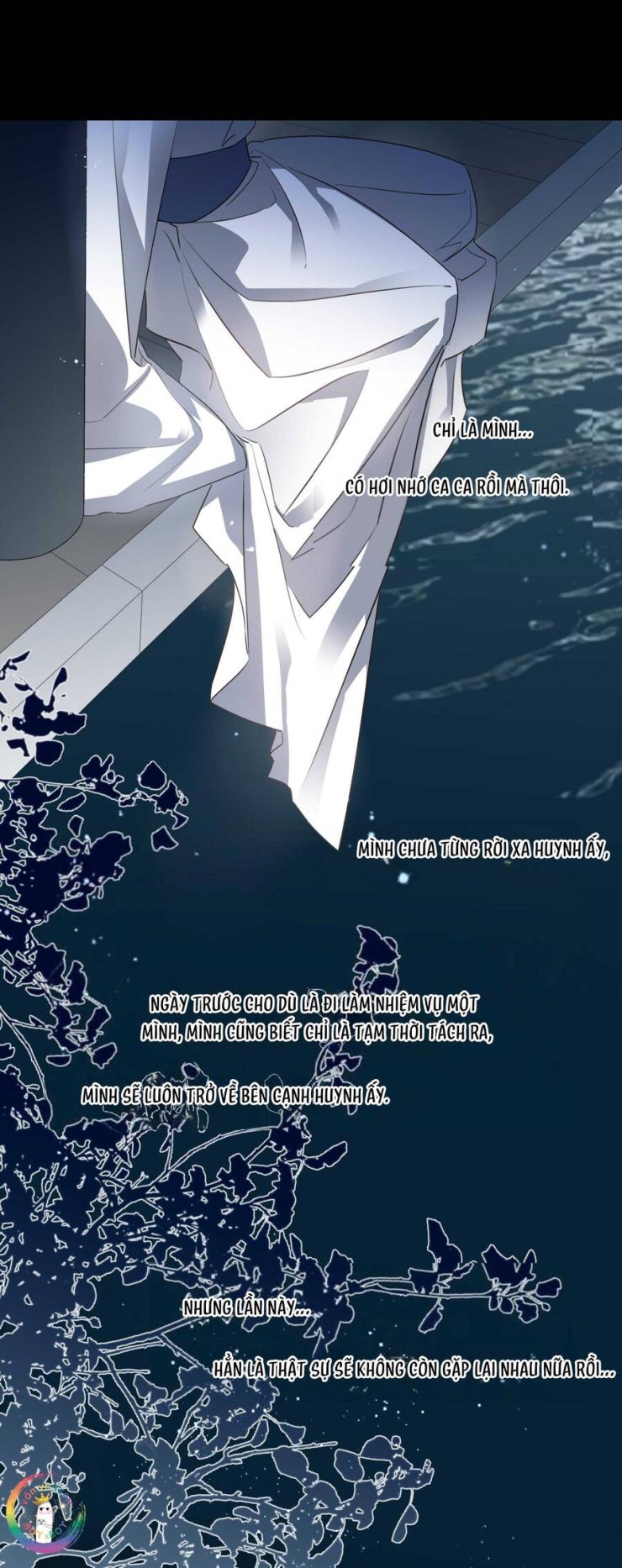 Sau Khi Chết Ta Trở Thành Nốt Chu Sa Của Ca Ca - Page 13