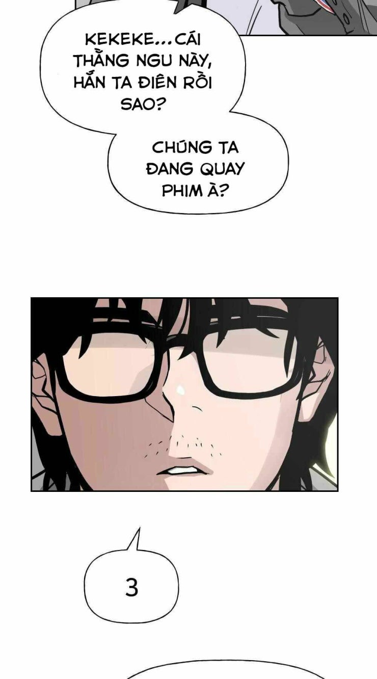 Giang Hồ Thực Thi Công Lý - Page 46