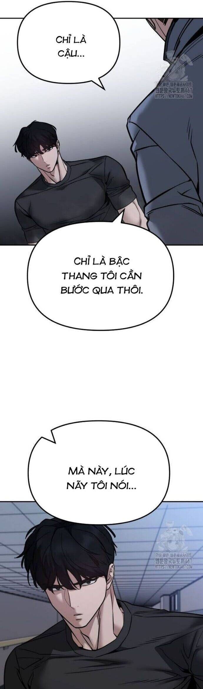 Giang Hồ Thực Thi Công Lý - Page 42