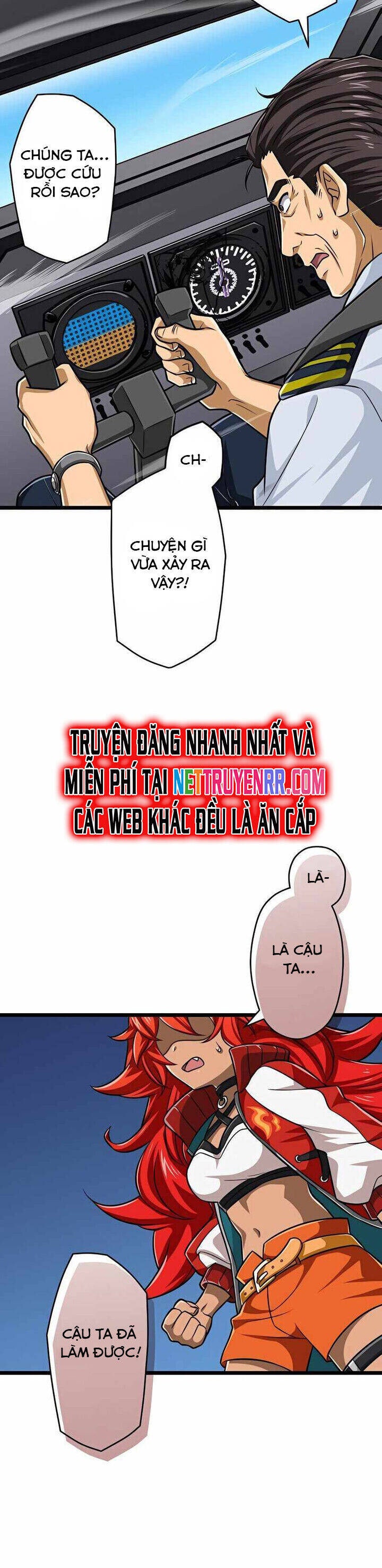 Đại Hiền Nhân Ma Thuật Cấp 99990000 - Page 12